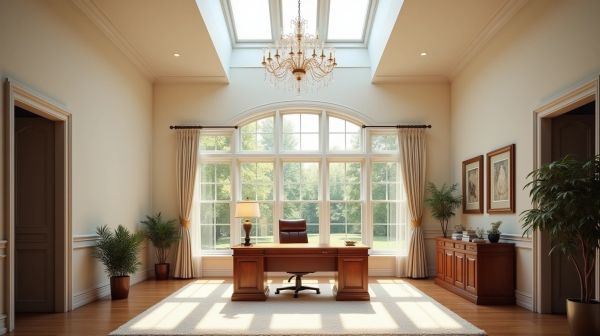 Chambre business Paris : un espace de travail adapté pour votre séjour