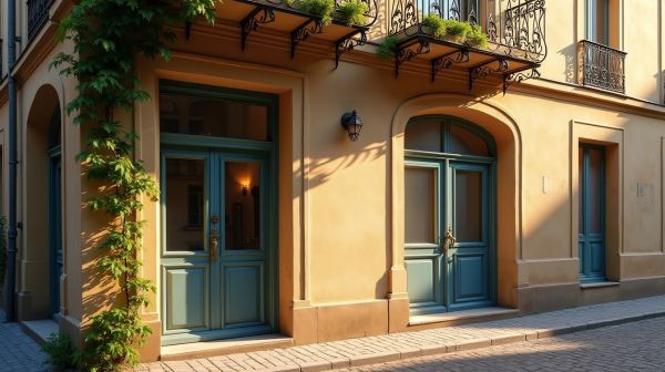 Comment trouver un logement familial à Paris Saint-Germain