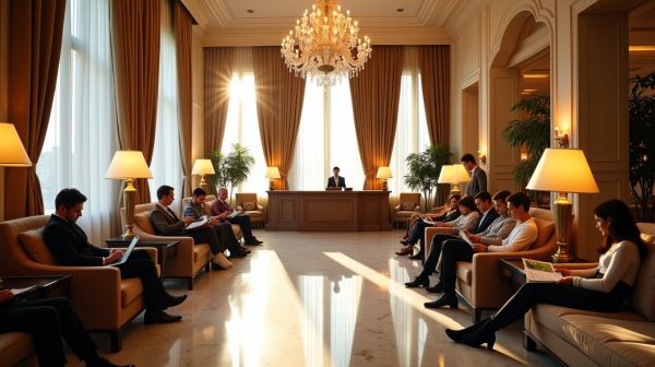 Où dormir à Paris centre : trouvez l'hôtel idéal