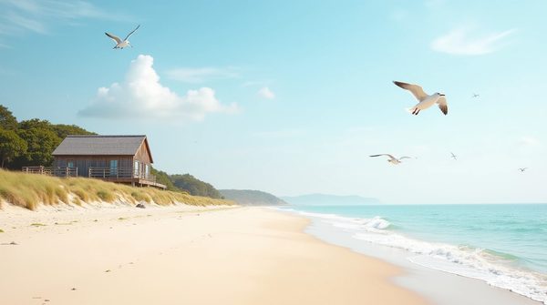 Séjour thalasso sur la côte de granit rose : vivez une parenthèse bien-être en bretagne