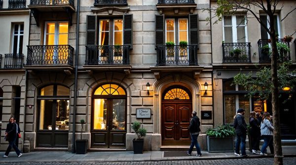 Top conseils pour dénicher un logement familial à Paris Saint-Germain