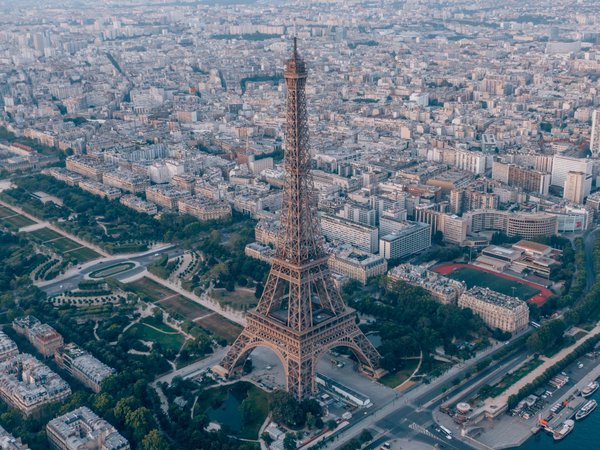 Voyage touristique à Paris, tout ce qu'il faut savoir sur cette destination
