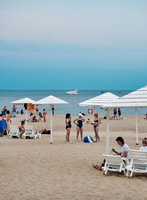 Évadez-vous sans stress avec des vacances au soleil all inclusive